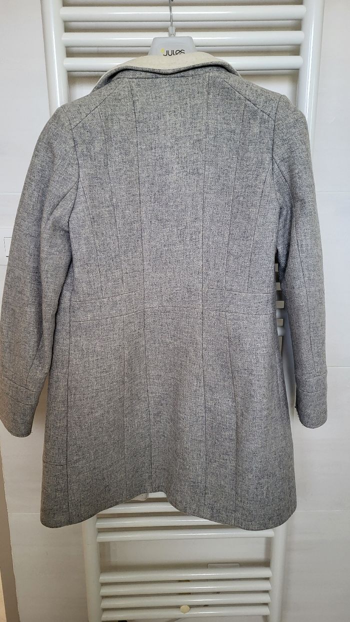 Manteau - photo numéro 2