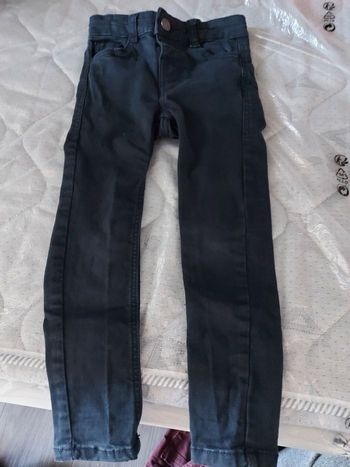 Pantalon 3 ans