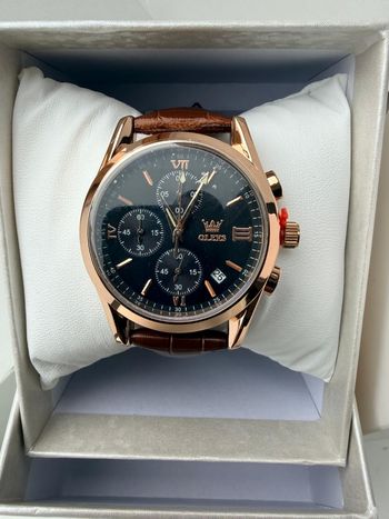 Montre homme 