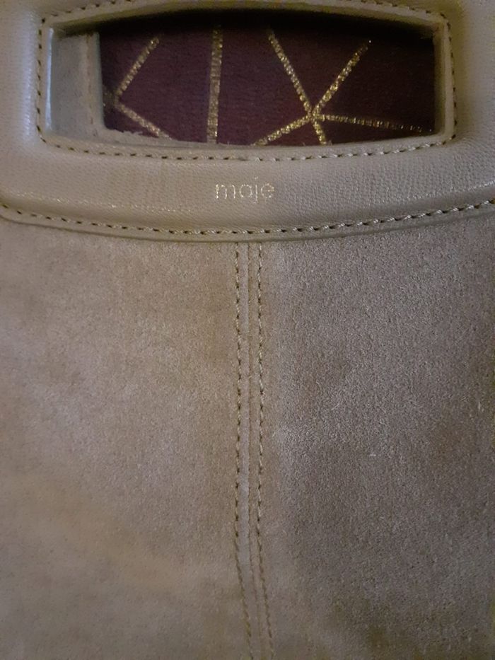 Sac Maje grand format - photo numéro 2