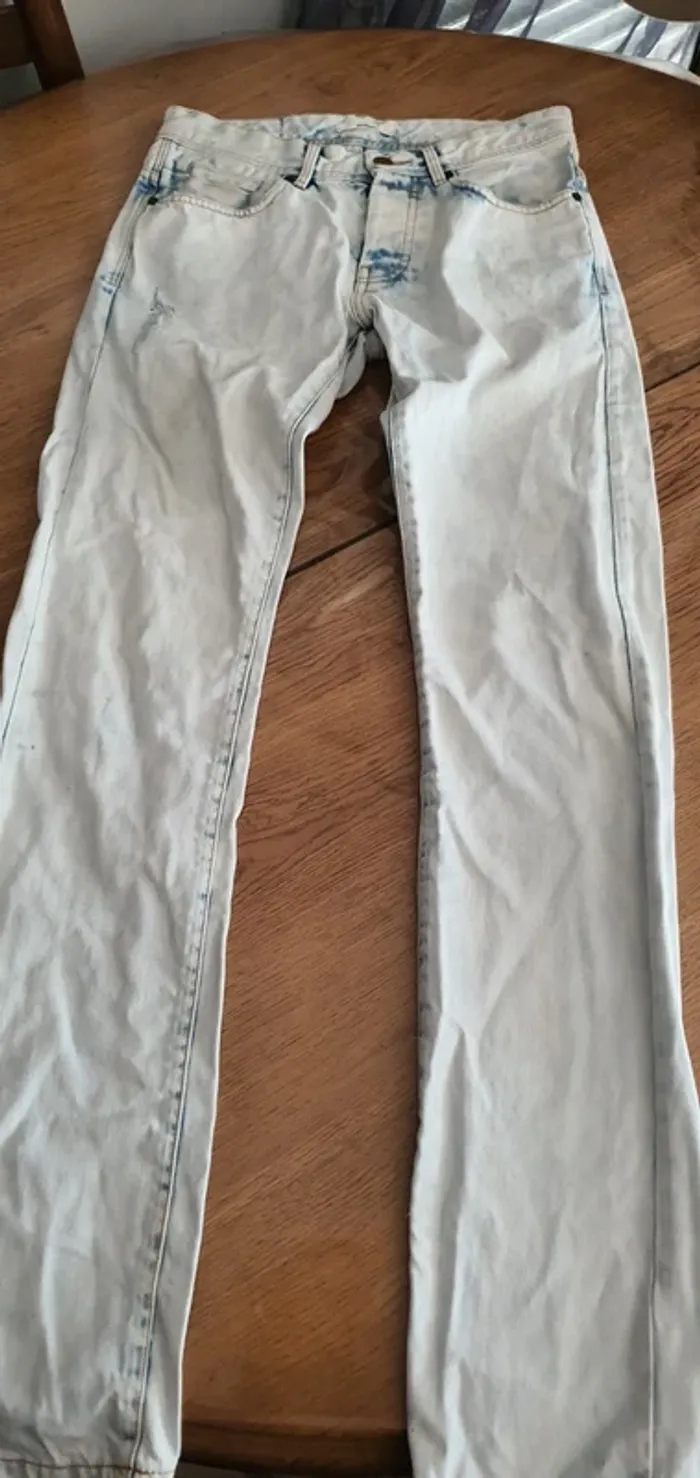 Jeans celio homme 36