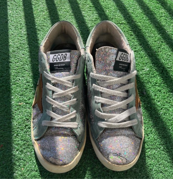 Golden goose - photo numéro 2