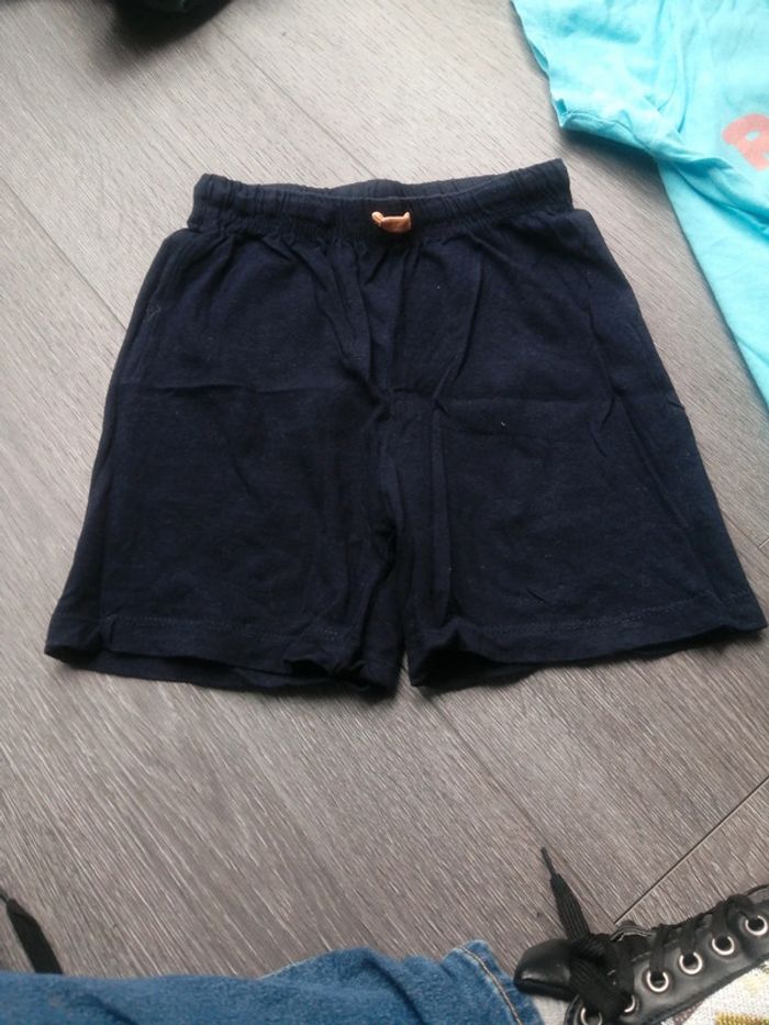 Pyjashort robot 122/128 - photo numéro 4