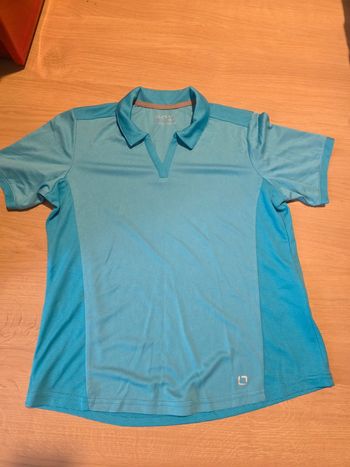 T-shirt de sport