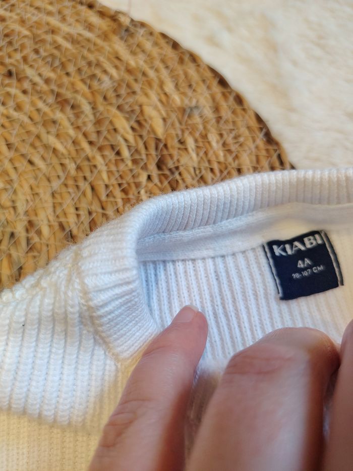 Ensemble Kiabi 4 ans - photo numéro 3