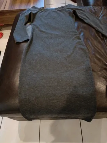 Zara robe 38 M