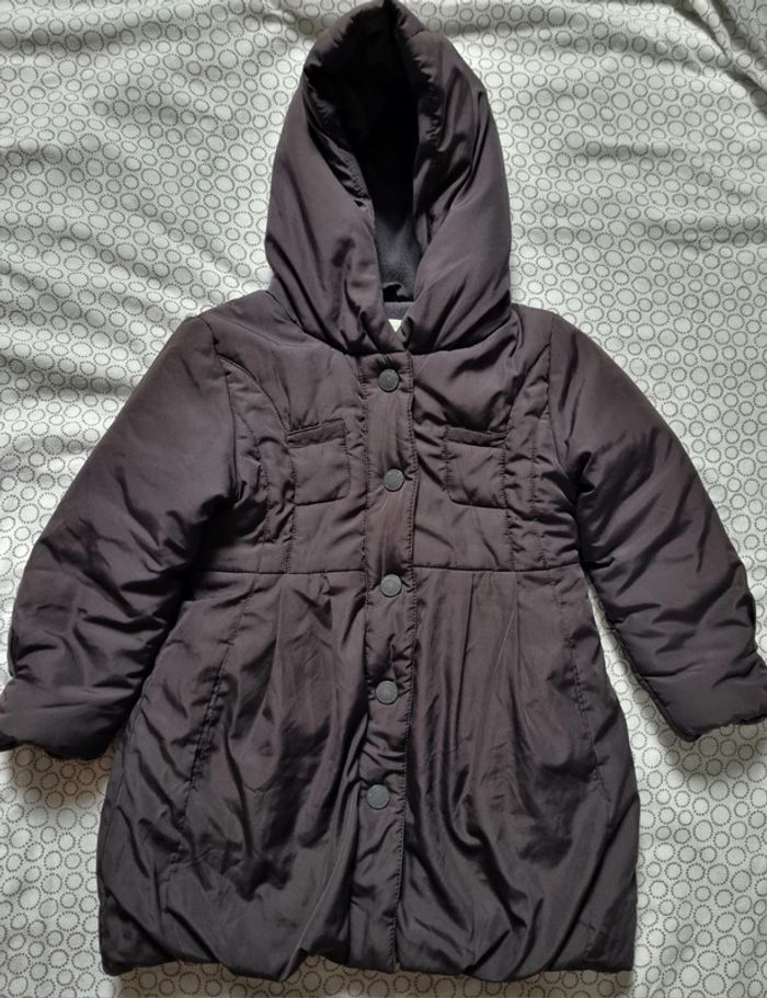Manteau