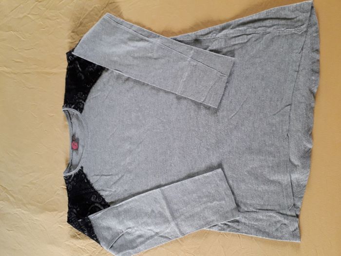 Tee-shirt 16 ans