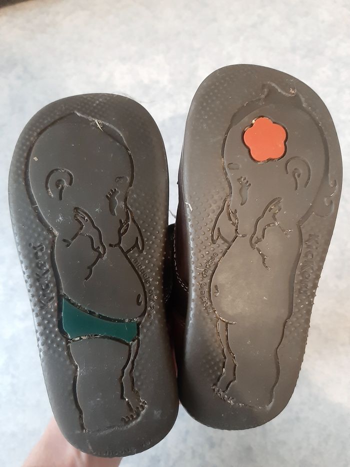 Kickers - photo numéro 4