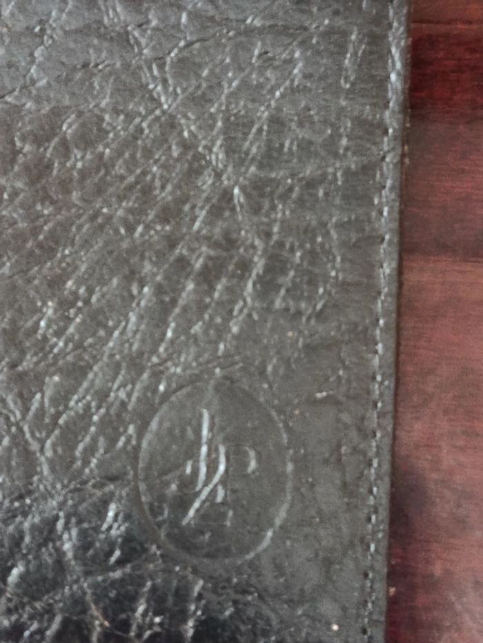 Porte monnaie vintage - photo numéro 3