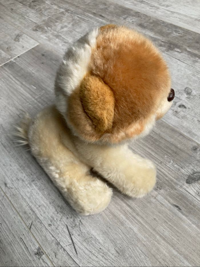 Peluche Boo - photo numéro 3