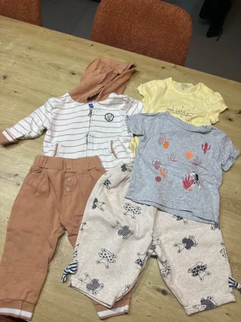 Vêtements fille 18/24 mois