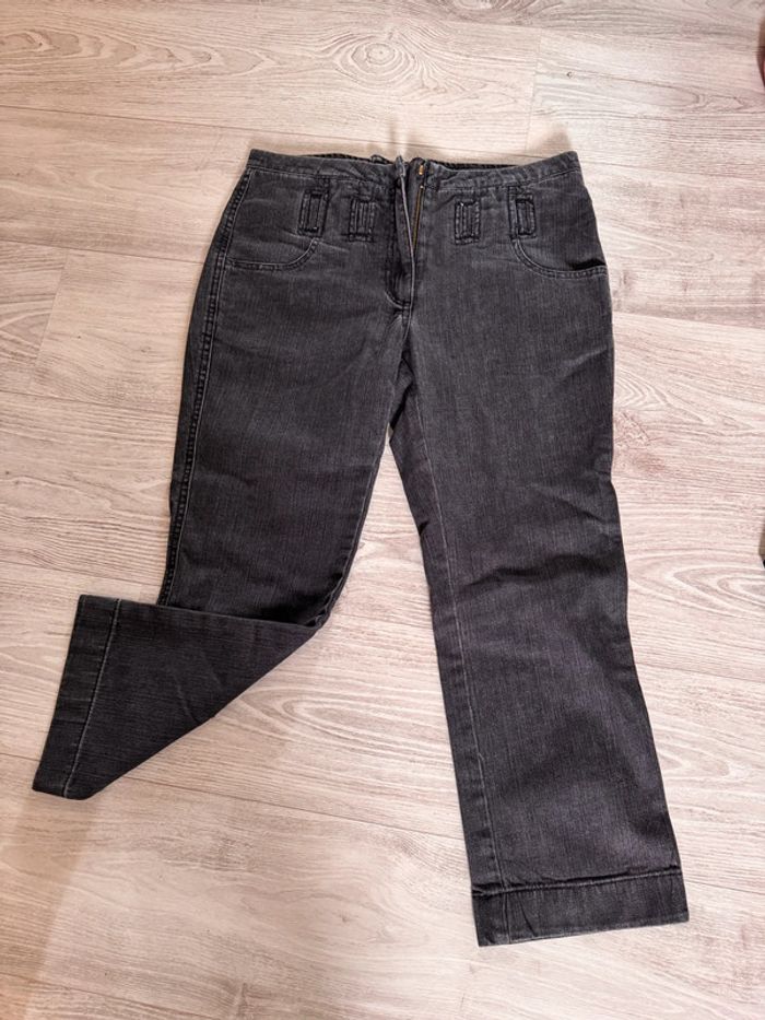 Pantacourt, cerruti neuf