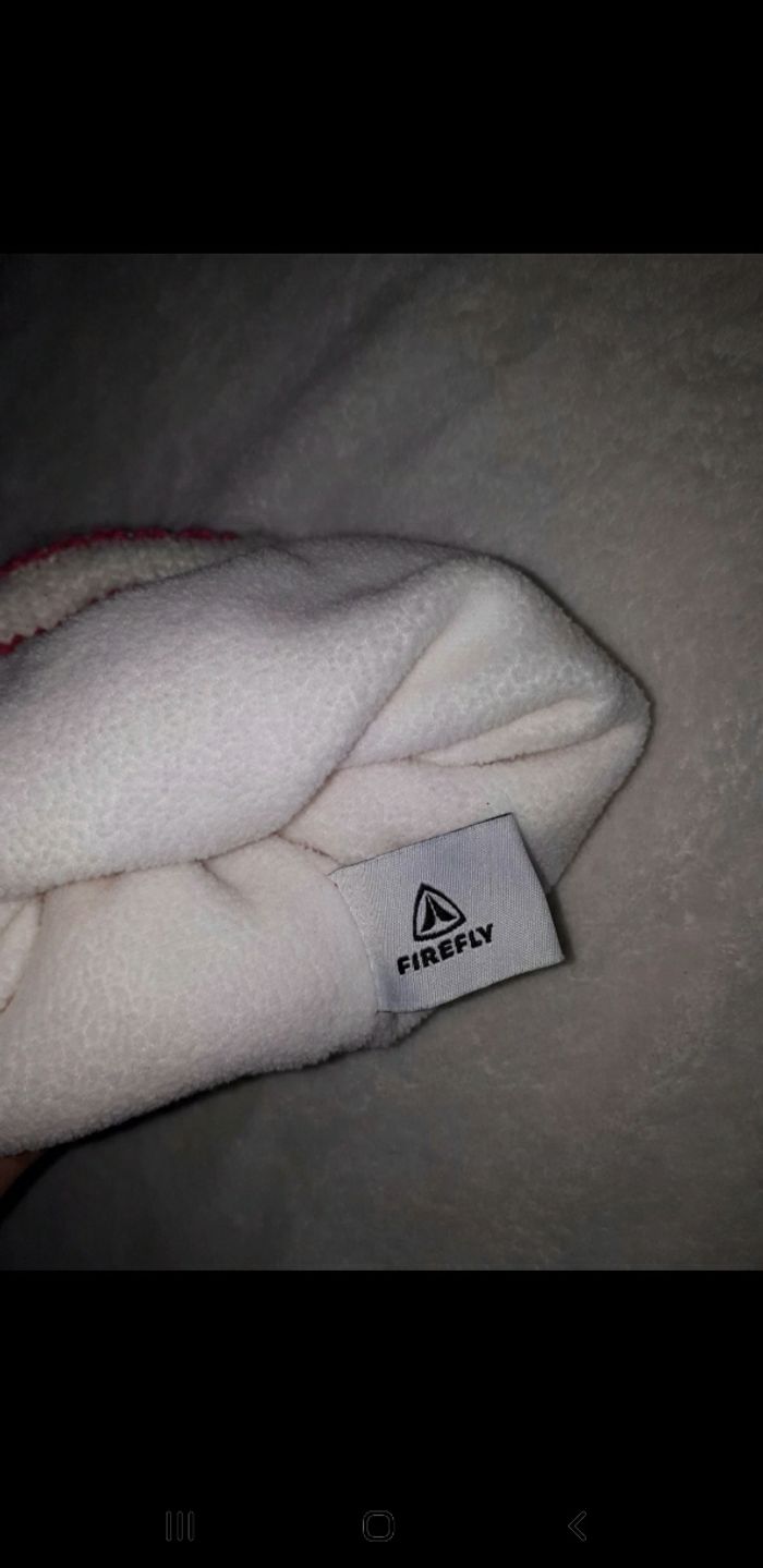 Bonnet à ponpon - photo numéro 3