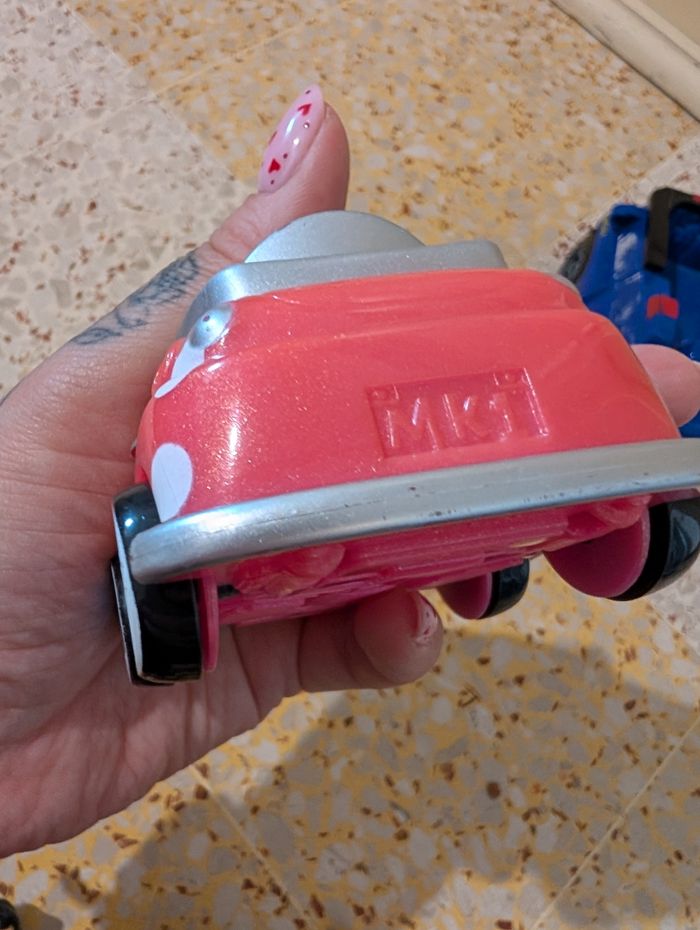 Lot voitures connues - photo numéro 6