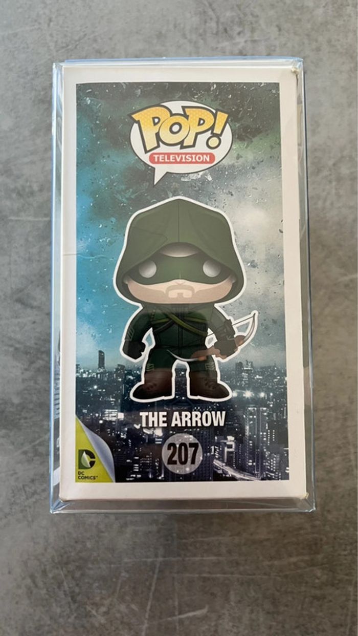 Pop the Arrow 207 - photo numéro 6