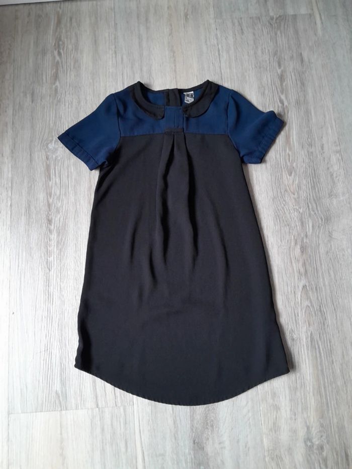 Robe 8 ans