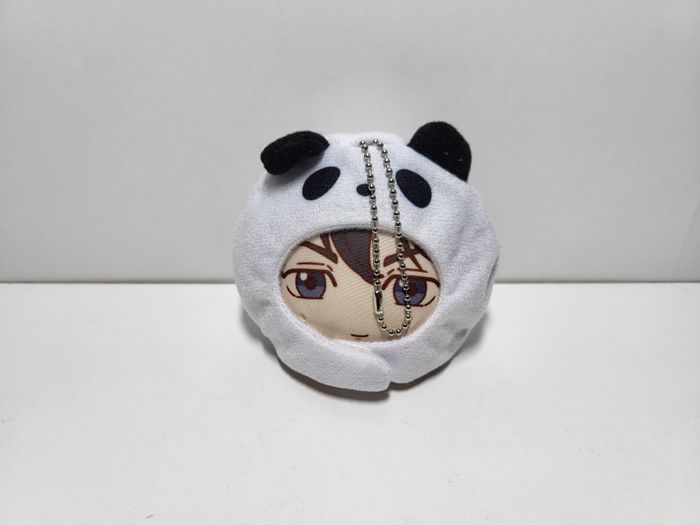 Porte Clé / Key Chain Tokyo Revengers Naoto Tachibana