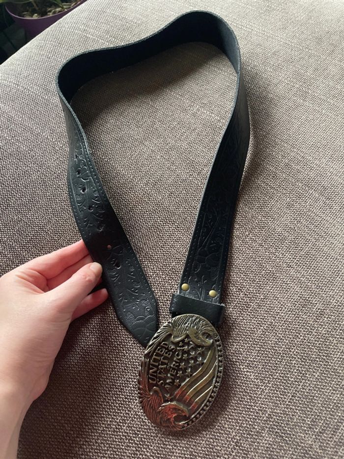 Ceinture - photo numéro 2