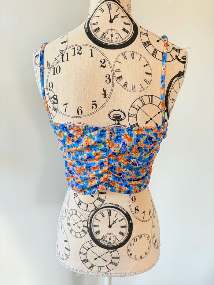 Top court - photo numéro 3