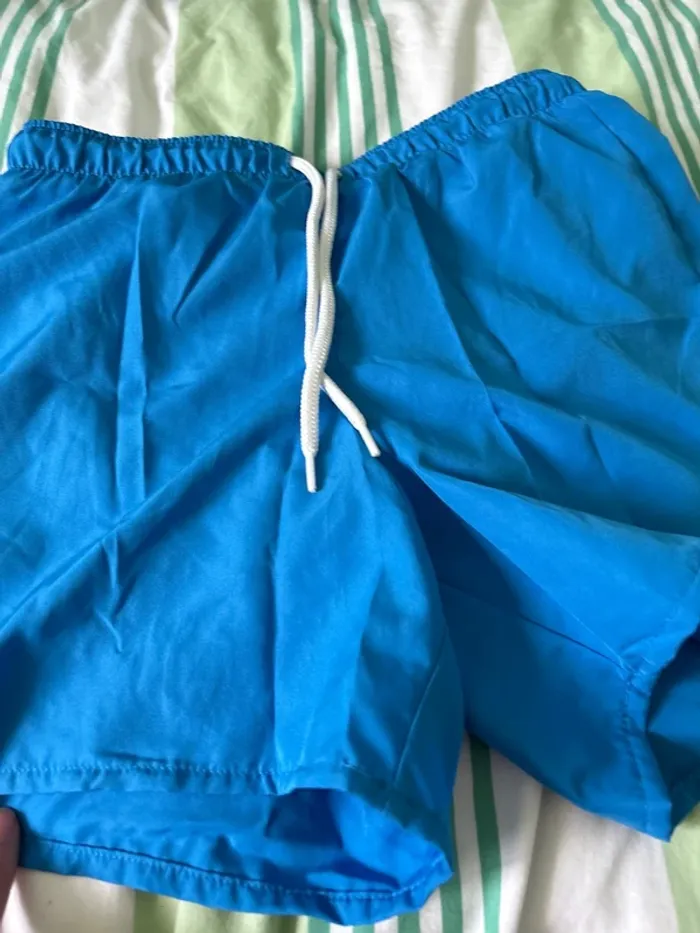 Short de bain - photo numéro 2