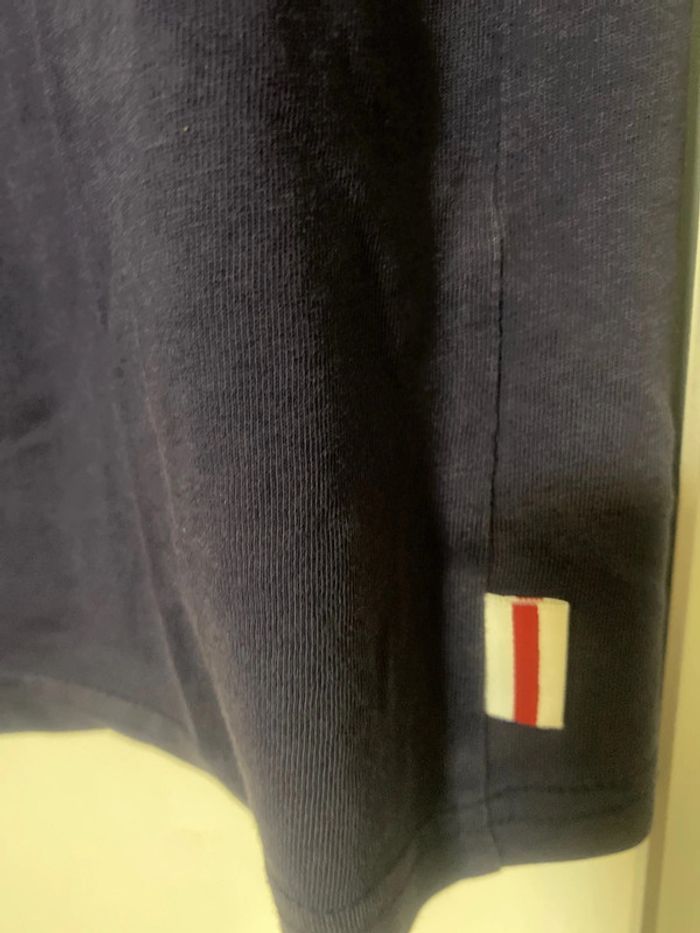 T-shirt, PSG. Messi .taille 10 ans . - photo numéro 3