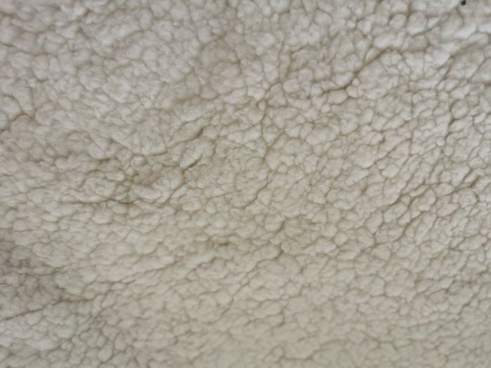 Veste / gilet chaud avec capuche, gris, kiabi, 8 ans, garçon, neuve - photo numéro 9