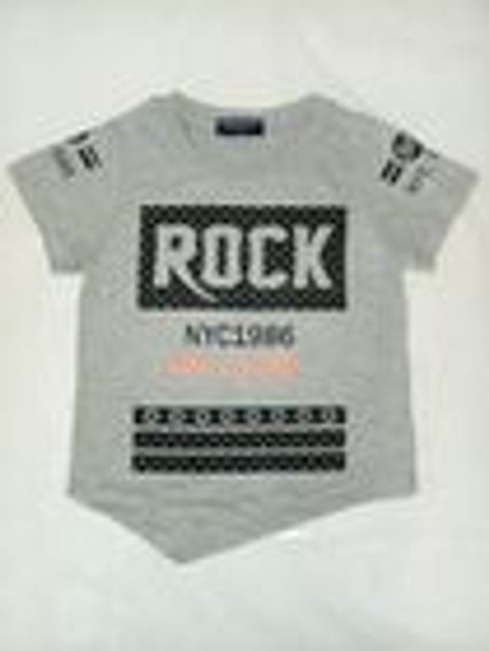 T shirt garçon