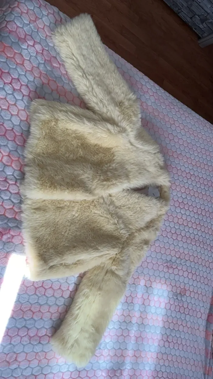 Manteau l