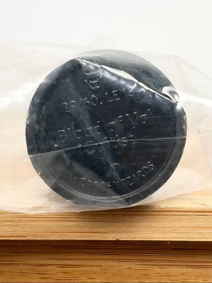 Figurine Wizards of the Coast / Dungeons & Dragons  : Blood of Vol Cultist - 2006 neuve sous blister - photo numéro 4