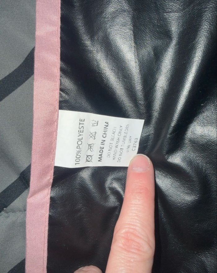 Lot 2 rideaux - photo numéro 3