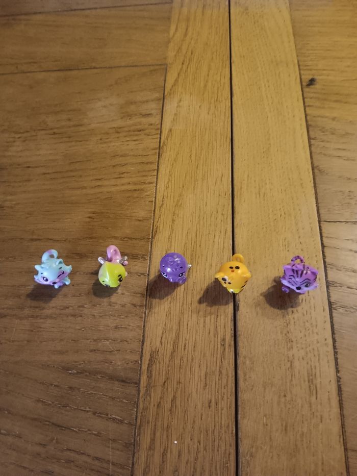 Hatchkmals ni - photo numéro 3