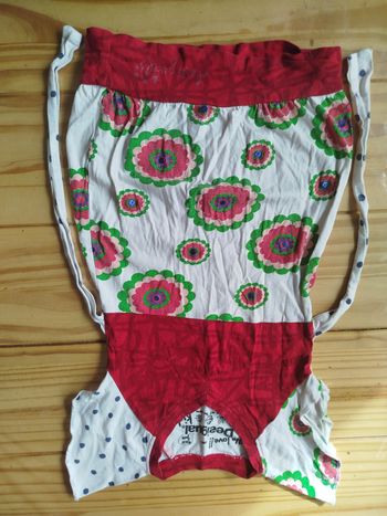Robe Desigual 