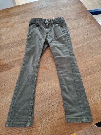 Pantalon kiabi 5 ans