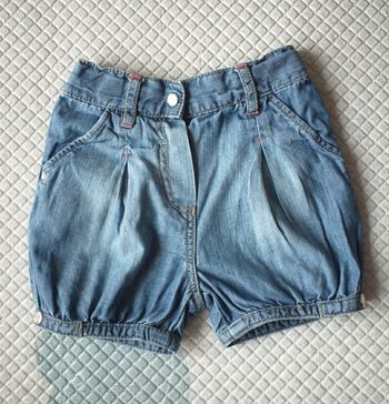 Short