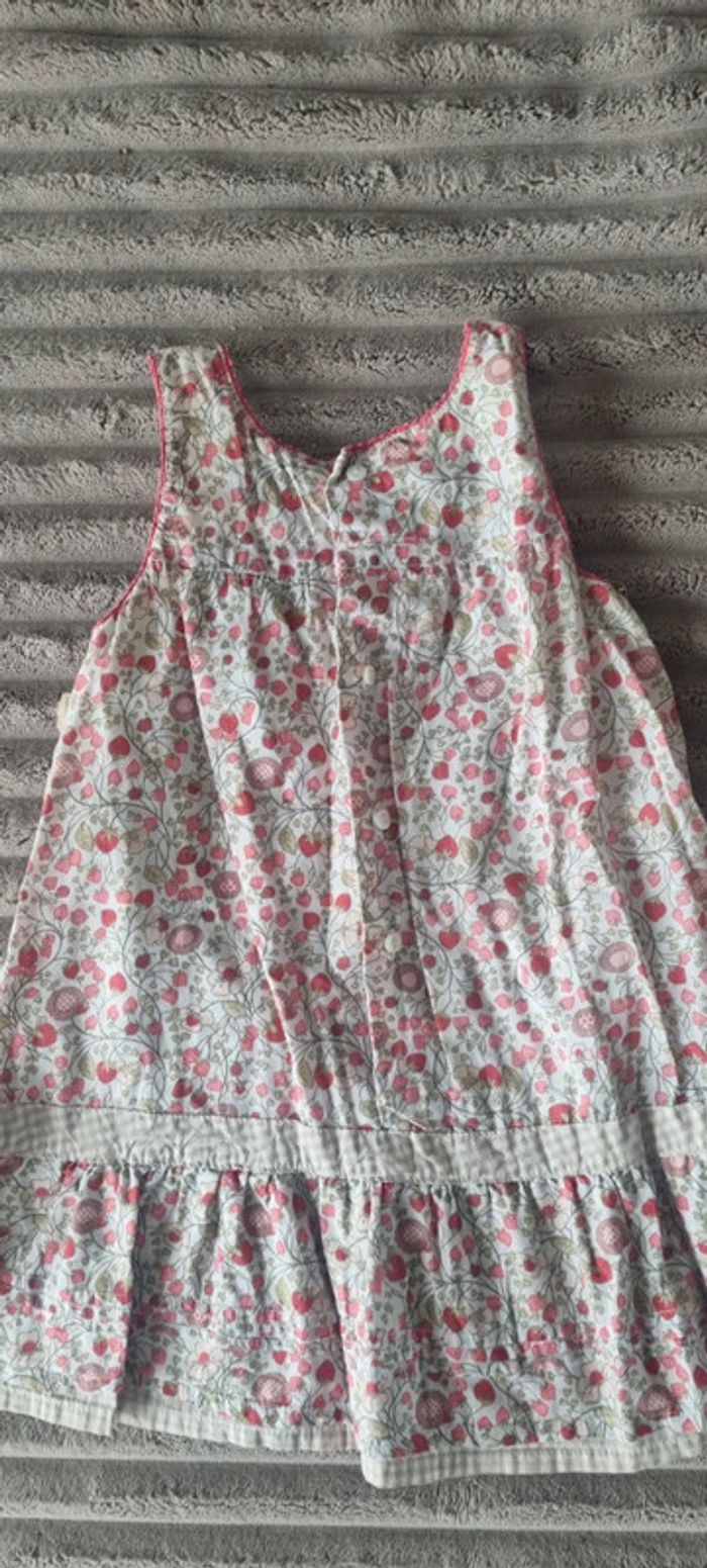 Robe d'été - photo numéro 3