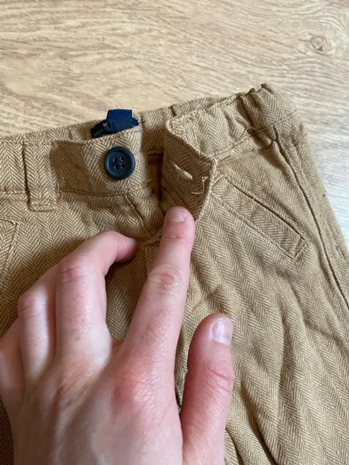 Pantalon - photo numéro 3
