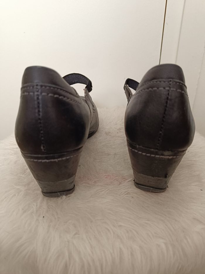 Chaussures pour femme - Élégance et confort - photo numéro 8