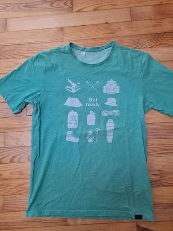 Tee shirt homme