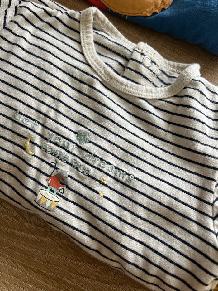 Lot pyjamas - photo numéro 4