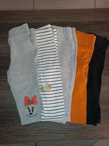 Leggings