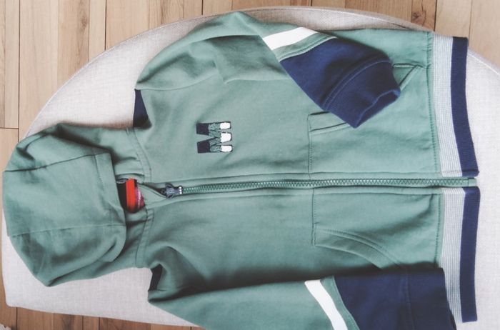 Lot de vêtements garçon 4 ans - photo numéro 7