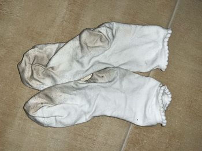 Paire de chaussettes - photo numéro 2