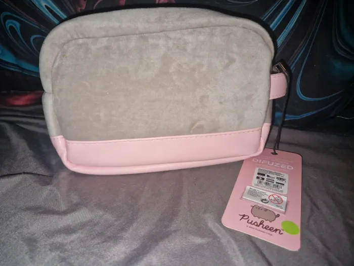 Trousse pusheen - photo numéro 3