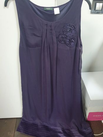 Robe de cérémonie