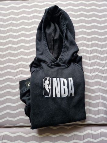 Pull nba