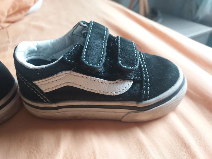 Vans 20 - photo numéro 8