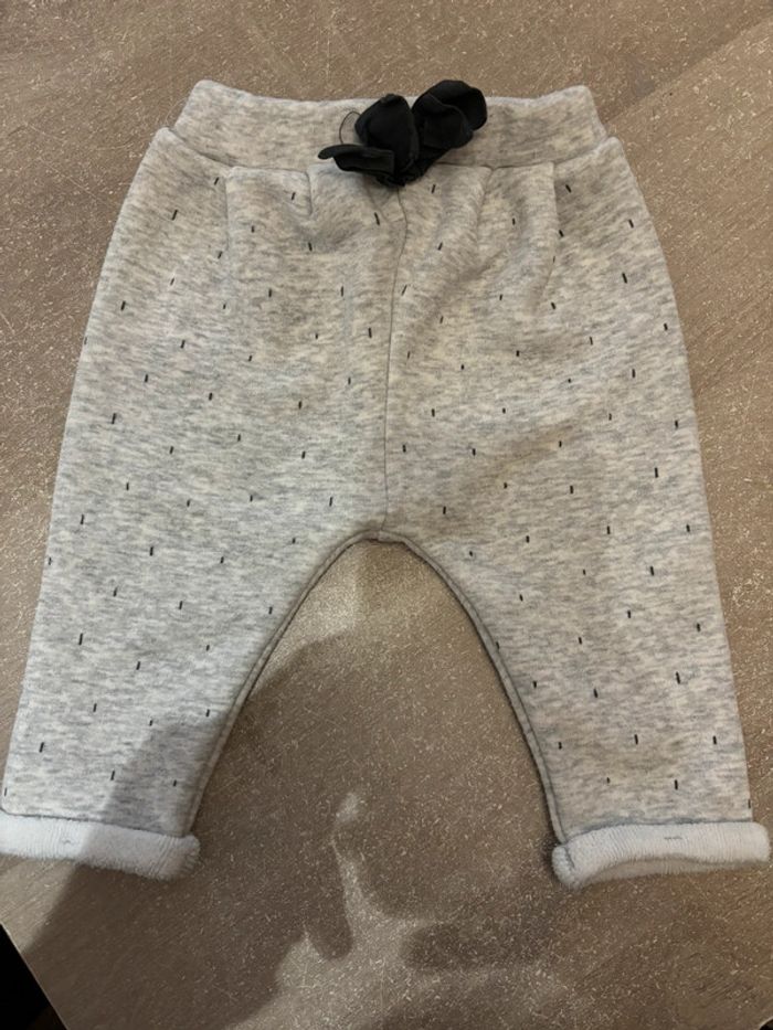 Pantalon 6 mois