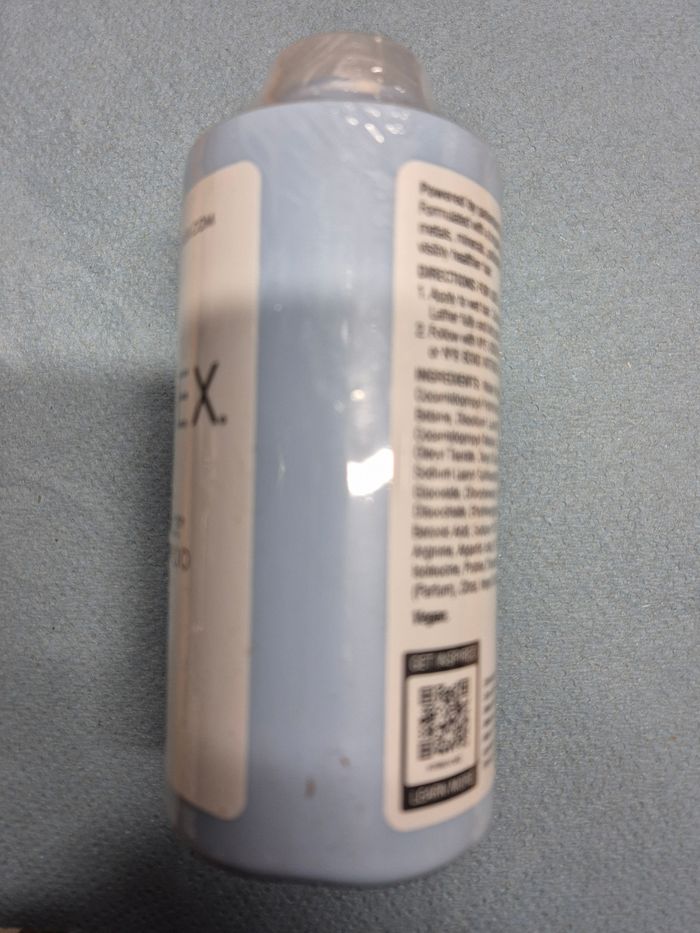 Olaplex 4C - photo numéro 2