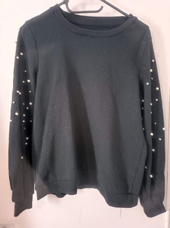 Pull femme